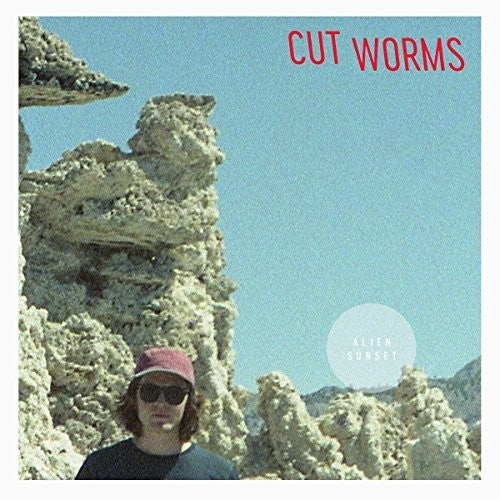 Cut Worms: Alien Sunset [ Vinyl ]