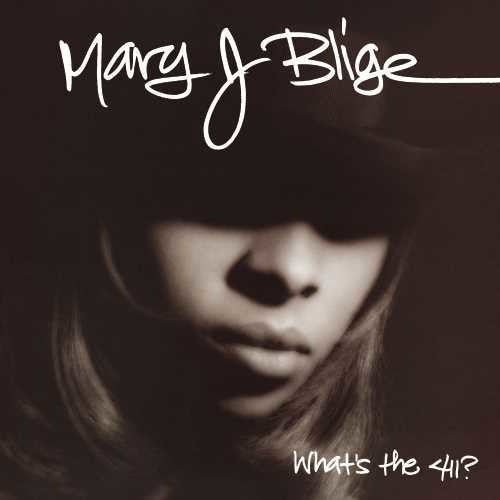 Mary J. Blige: What's The 411? [ Vinyl ]