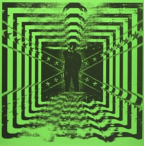 Denzel Curry: 32 Zel [ Vinyl ]