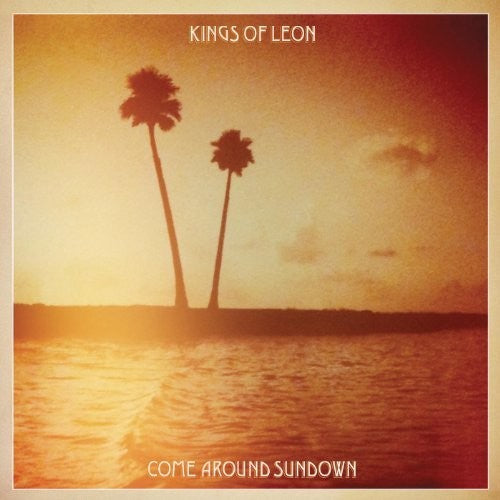Kings of Leon: Come Around Sundown [ Vinyl ]