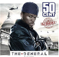 DJ SMOKE: General: 50 Cent Mixtape - Compact Disc