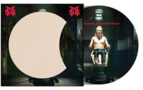 Michael ( Msg ) Schenker: The Michael Schenker Group [ Vinyl ]