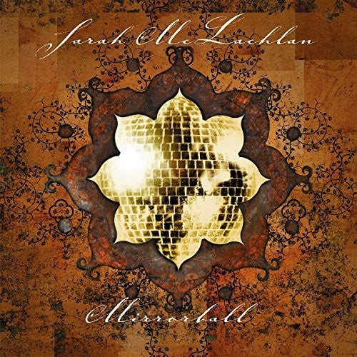 Sarah McLachlan: Mirrorball [ Vinyl ]