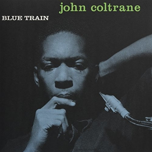 John Coltrane: Blue Train [ Vinyl ]