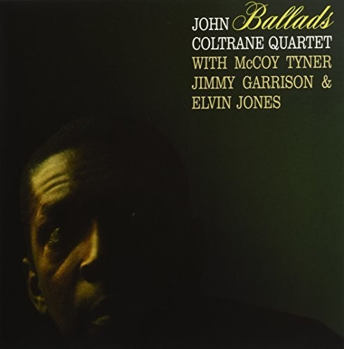 John Coltrane: Ballads [ Vinyl ]