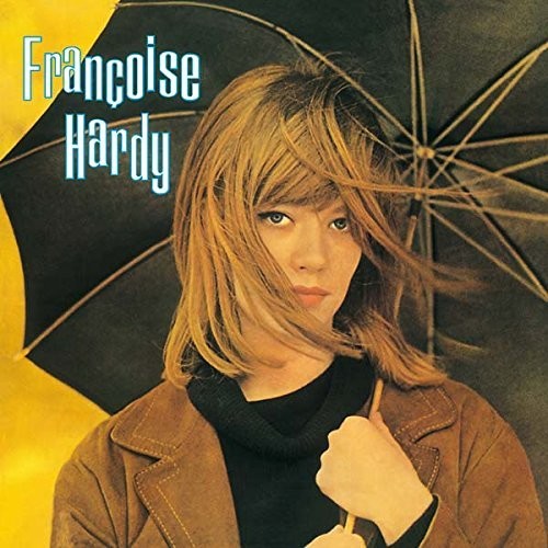 Francoise Hardy: Francoise Hardy [ Vinyl ]