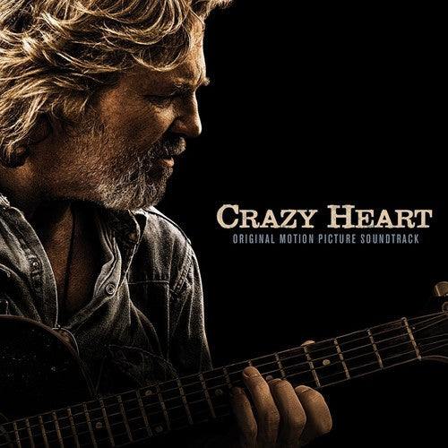 Various: Crazy Heart (Original Motion Picture Soundtrack) [ Vinyl ]
