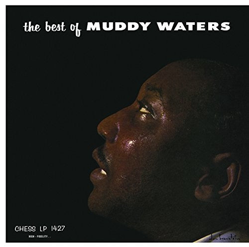 Muddy Waters: The Best Of Muddy Waters [ Vinyl ]