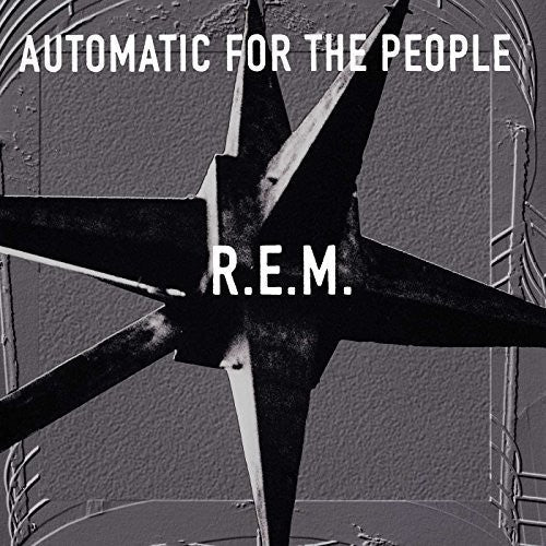R.E.M.: Automatic For The People (25th Anniversary) [ Vinyl ]