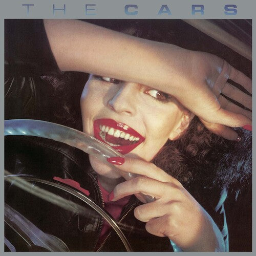 The Cars: The Cars (Black Vinyl) [ Vinyl ]