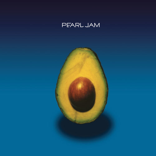 Pearl Jam: Pearl Jam [ Vinyl ]