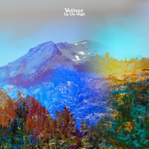 Vetiver: Up On High [ Vinyl ]