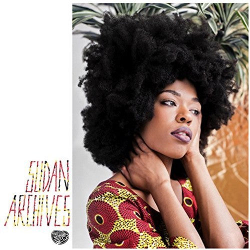 Sudan Archives: Sudan Archives [ Vinyl ]