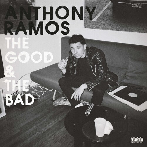 Anthony Ramos: The Good & The Bad [ Vinyl ]