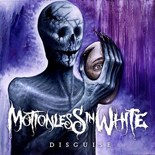 Motionless in White: Disguise [ Vinyl ]