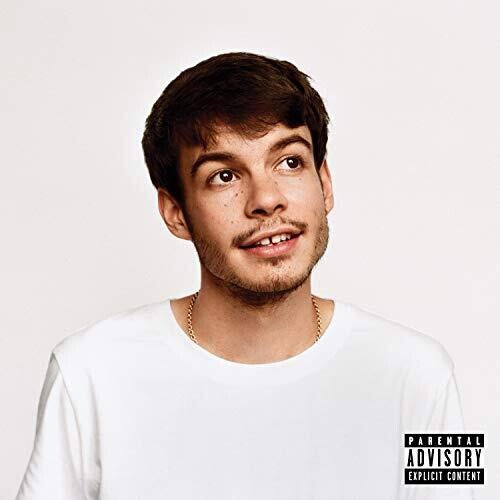 Rex Orange County: Pony [ Vinyl ]