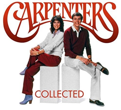 The Carpenters: Collected [ Vinyl ]