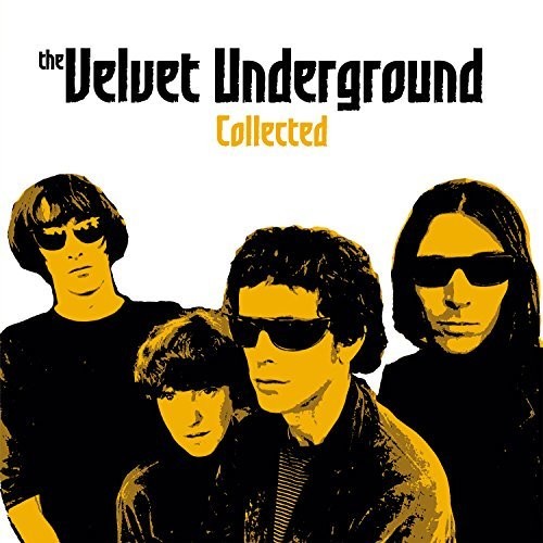 The Velvet Underground: Collected [ Vinyl ]