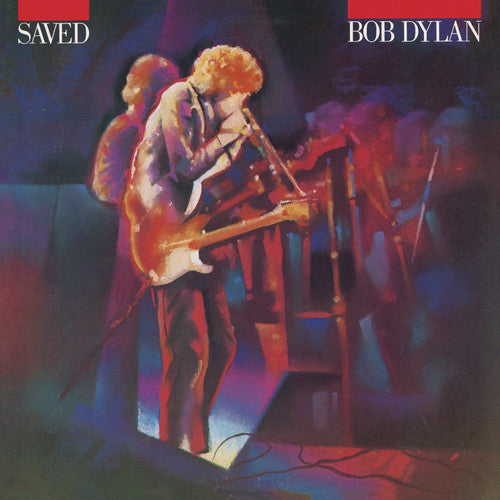 Bob Dylan: Saved [ Vinyl ]