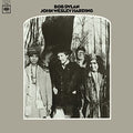 Bob Dylan: John Wesley Harding (2010 Mono Version) [ Vinyl ]