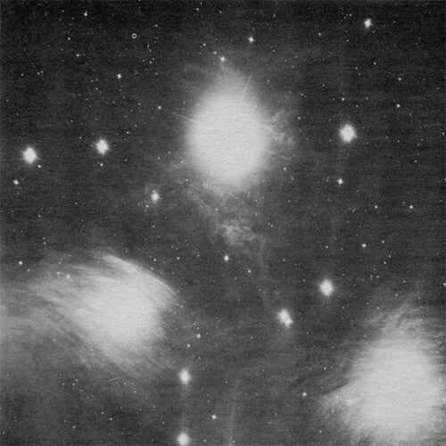 Grouper: AIA: Alien Observer [ Vinyl ]