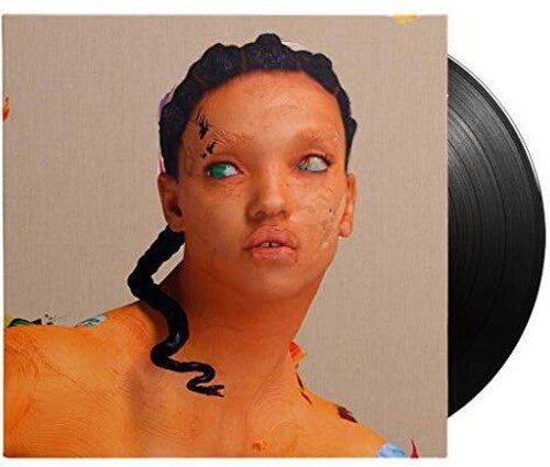 FKA Twigs: Magdalene [ Vinyl ]