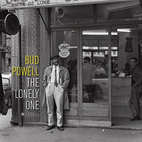 Bud Powell: Lonely One [ Vinyl ]