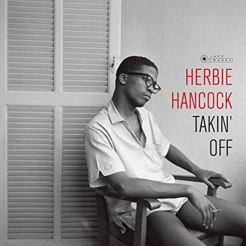 Herbie Hancock: Takin Off [ Vinyl ]