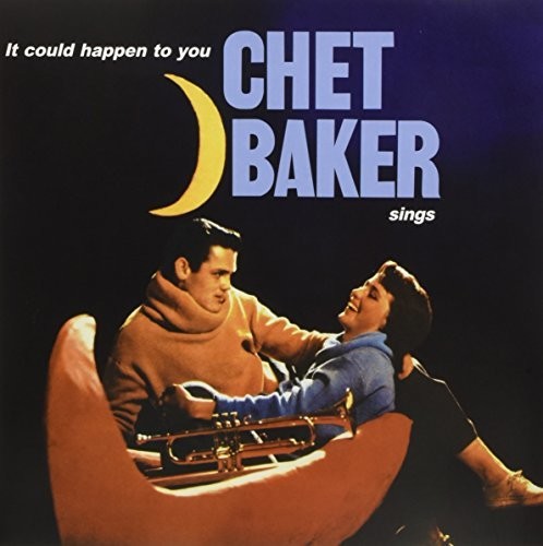 Chet Baker: It Could Happen To You [ Vinyl ]