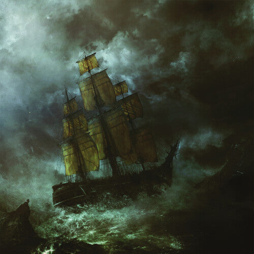 Isenordal: Shores Of Mourning [ Vinyl ]