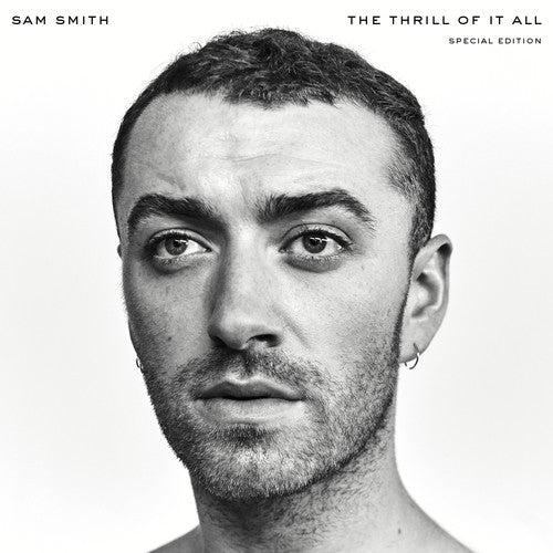 Sam Smith: The Thrill Of It All [ Vinyl ]