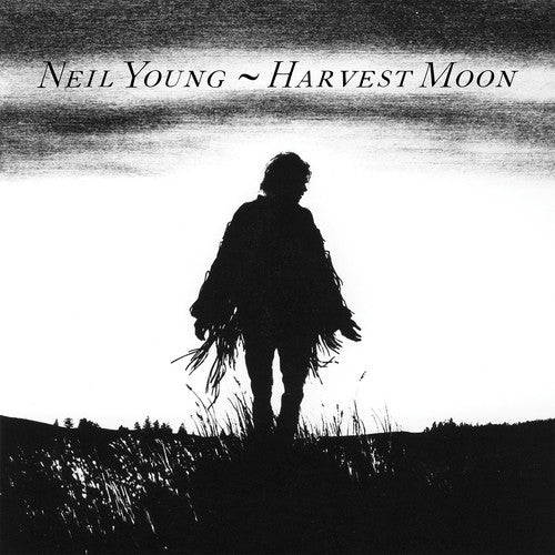 Neil Young: Harvest Moon [ Vinyl ]
