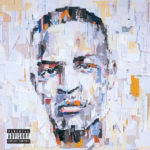 T.I.: Paper Trail - Compact Disc