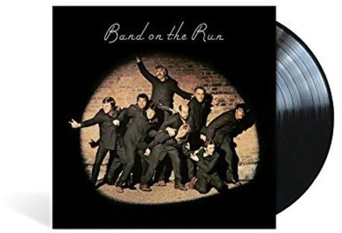Paul McCartney & Wings: Band On The Run [ Vinyl ]