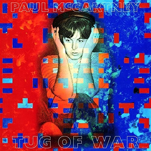 Paul McCartney: Tug Of War [ Vinyl ]