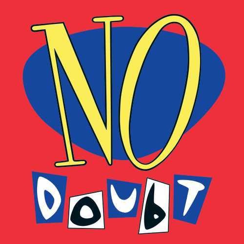 No Doubt: No Doubt [ Vinyl ]