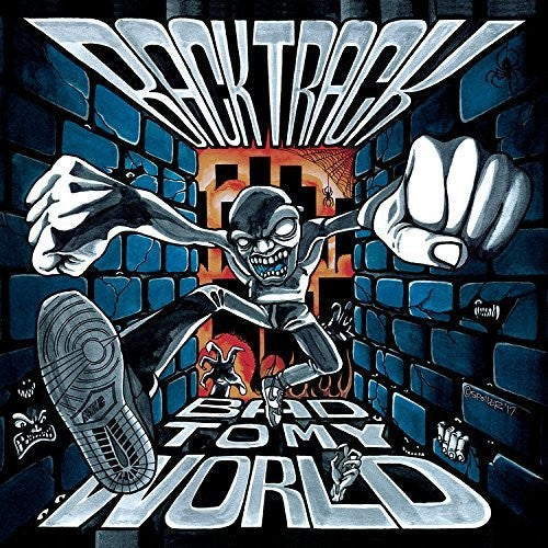 Backtrack: Bad To My World [ Vinyl ]
