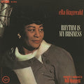 Ella Fitzgerald: Rhythm Is My Business + 2 Bonus Tracks [ Vinyl ]