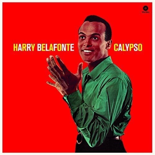 Harry Belafonte: Calypso + 1 Bonus Track [ Vinyl ]