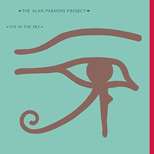 Alan Parsons Project: Eye In The Sky [ Vinyl ]