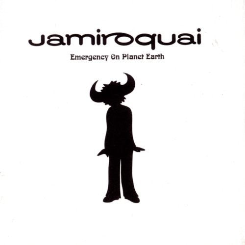 Jamiroquai: Emergency On Planet Earth [ Vinyl ]