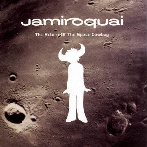 Jamiroquai: Return Of The Space Cowboy [ Vinyl ]