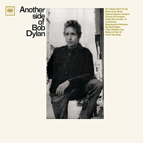Bob Dylan: Another Side Of Bob Dylan [ Vinyl ]