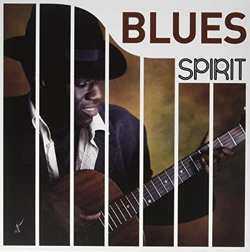 Various Artists: Spirit Of Blues / Various [ Vinyl ]