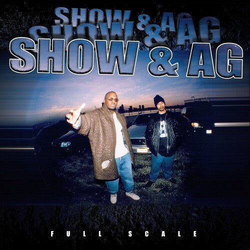 Showbiz & a.G.: Full Scale [ Vinyl ]