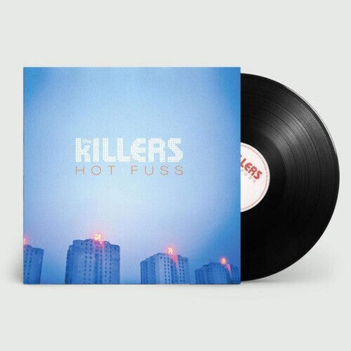 The Killers: Hot Fuss [ Vinyl ]