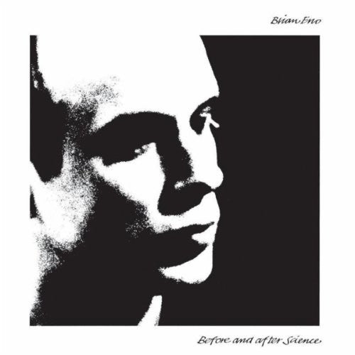 Brian Eno: Before And After Science [ Vinyl ]