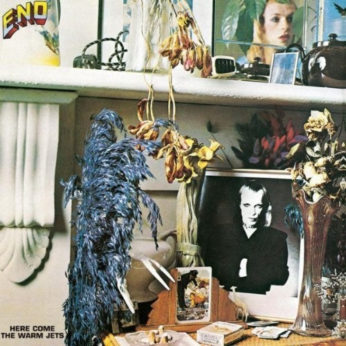 Brian Eno: Here Come The Warm Jets [ Vinyl ]