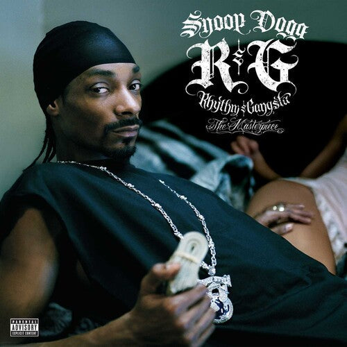 Snoop Dogg: R&G (Rhythm & Gangsta): The Masterpiece [ Vinyl ]