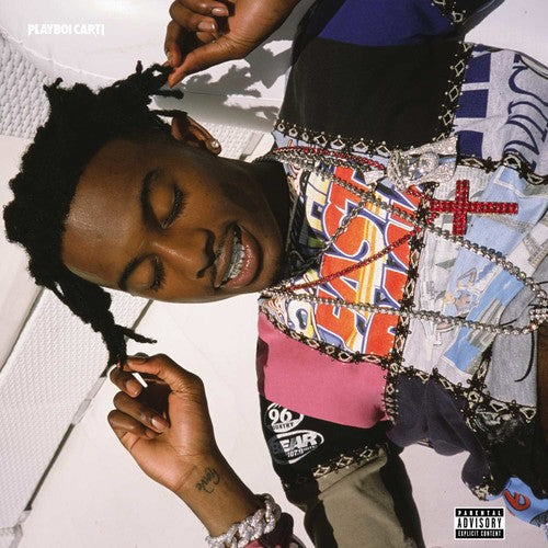 Playboi Carti: Playboi Carti [ Vinyl ]